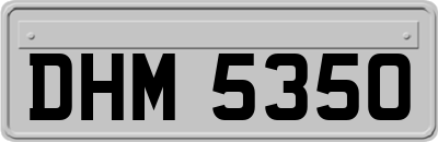 DHM5350
