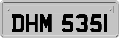 DHM5351