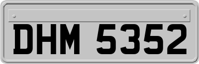 DHM5352