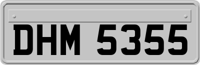 DHM5355