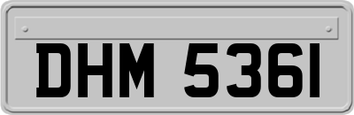 DHM5361