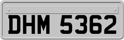 DHM5362