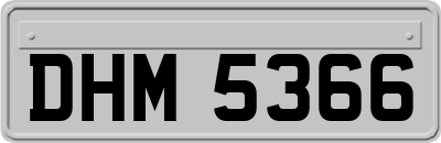 DHM5366