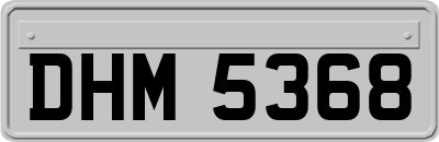 DHM5368