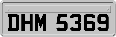 DHM5369