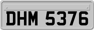 DHM5376