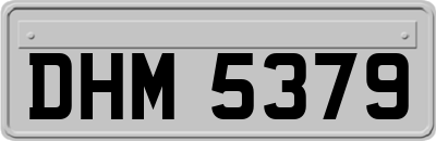 DHM5379
