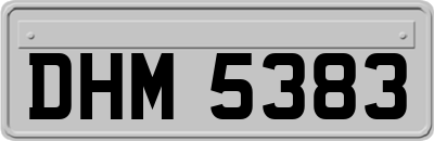 DHM5383