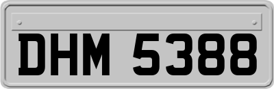 DHM5388