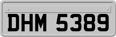 DHM5389