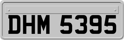 DHM5395