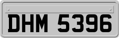 DHM5396