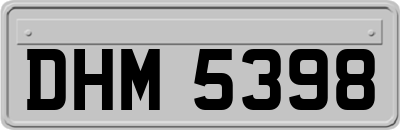 DHM5398