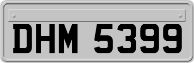 DHM5399