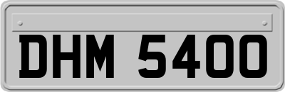 DHM5400