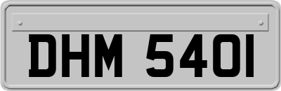 DHM5401