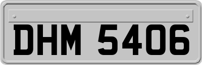 DHM5406