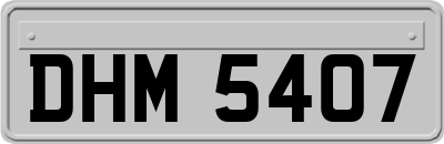 DHM5407