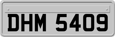 DHM5409