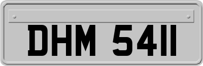 DHM5411