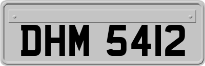 DHM5412