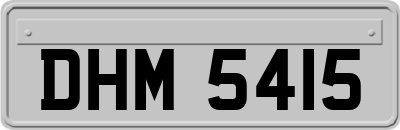 DHM5415