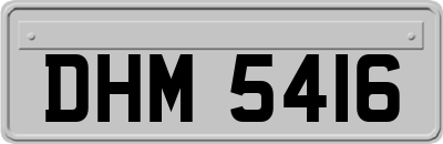 DHM5416