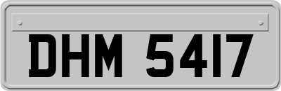 DHM5417