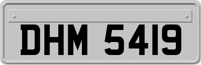 DHM5419