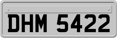 DHM5422