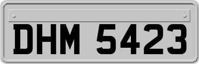 DHM5423