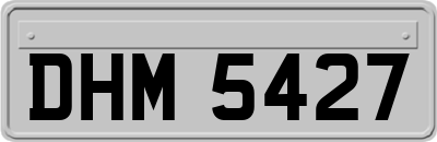 DHM5427