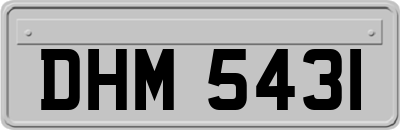 DHM5431