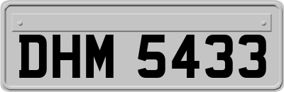 DHM5433