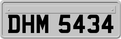 DHM5434