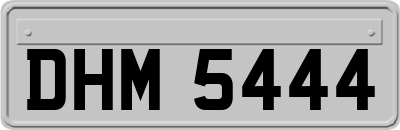 DHM5444