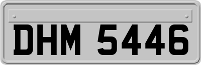 DHM5446