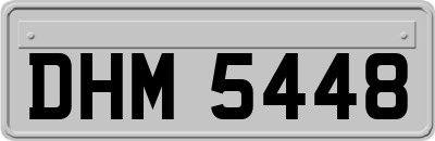 DHM5448