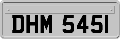 DHM5451