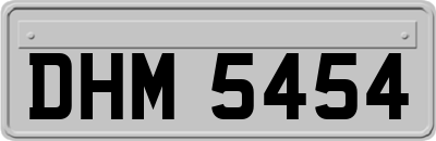 DHM5454