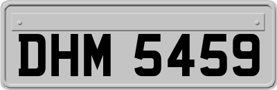 DHM5459