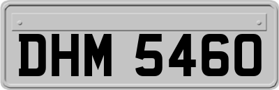 DHM5460
