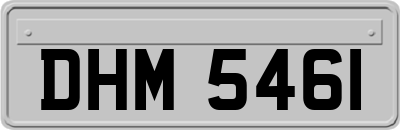 DHM5461