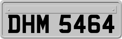 DHM5464