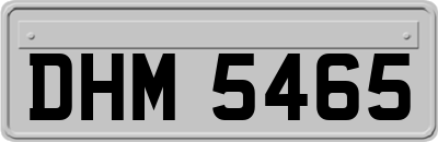 DHM5465