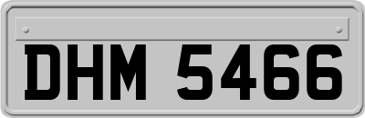 DHM5466