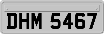 DHM5467