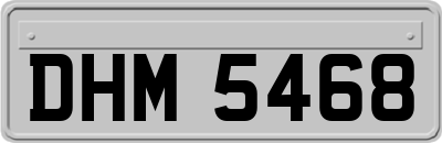 DHM5468
