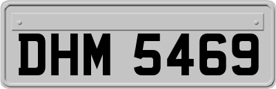 DHM5469