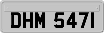 DHM5471